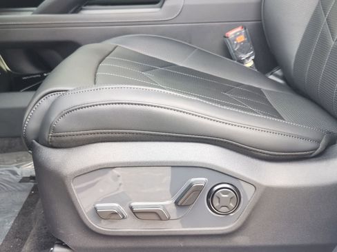 New 2027 Kia Telluride SX X-Line image 21