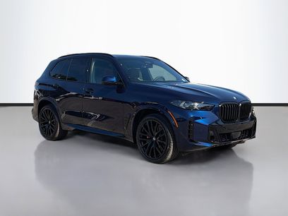 New 2026 BMW X5 xDrive40i w/ M Sport Package