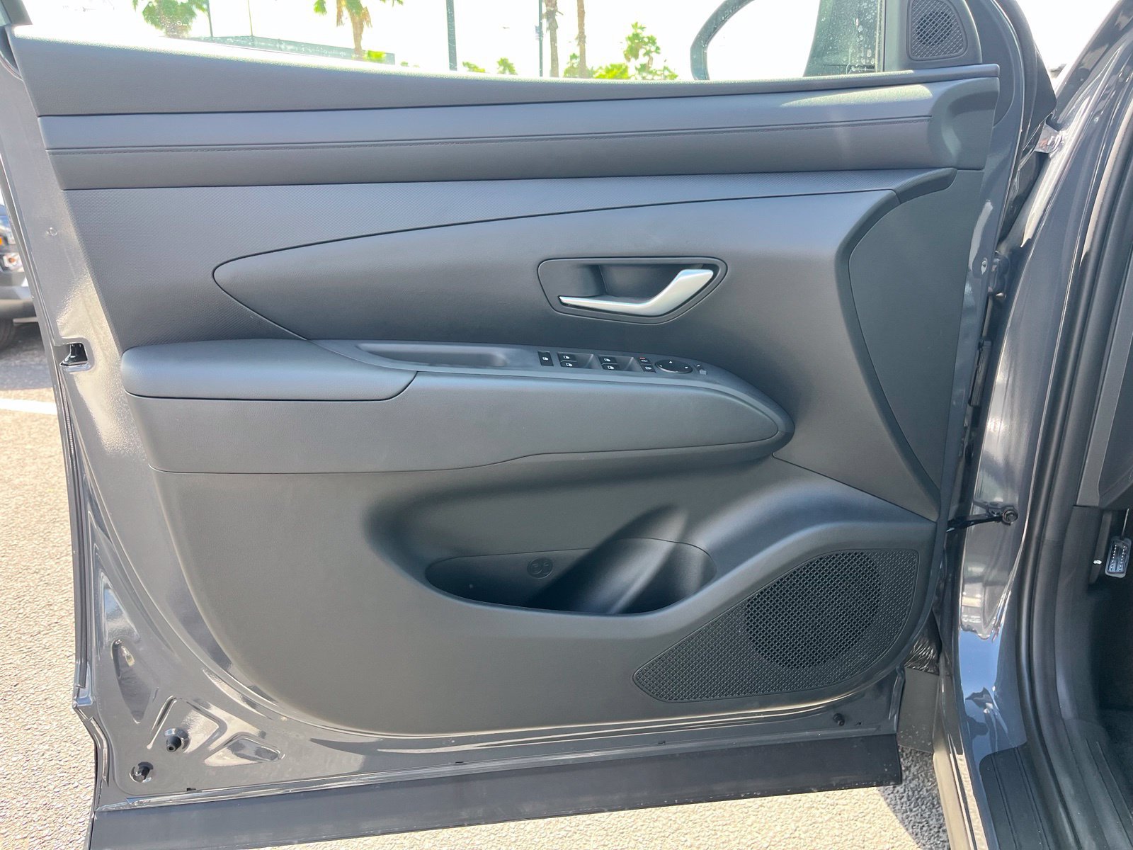 New 2026 Hyundai Tucson SE FWD image 16