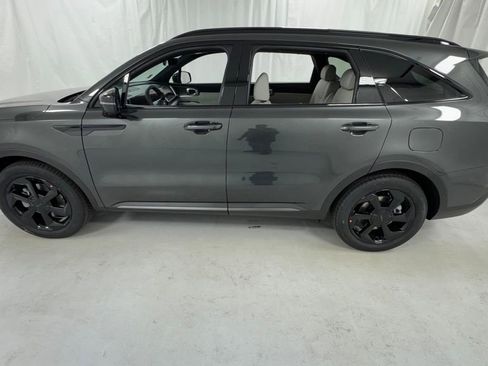 New 2026 Kia Sorento SX Prestige AWD/4WD image 6