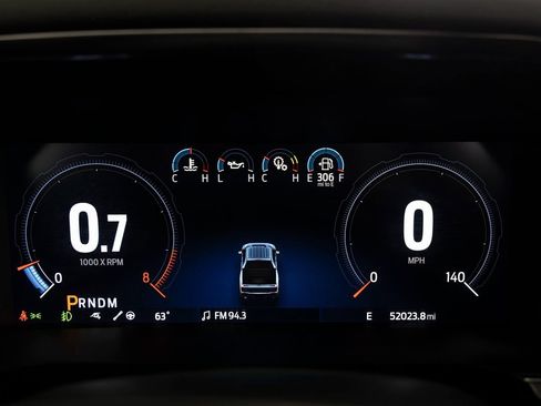 Used 2023 Ford F150 Raptor w/ Equipment Group 802A Raptor R image 17