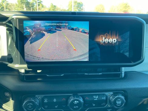 New 2026 Jeep Wrangler Sport S image 20