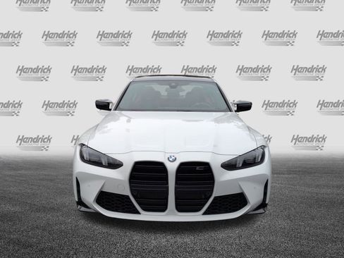 Used 2026 BMW M3 Competition image 3