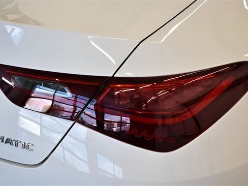 New 2025 Mercedes-Benz CLA 250 4MATIC image 23