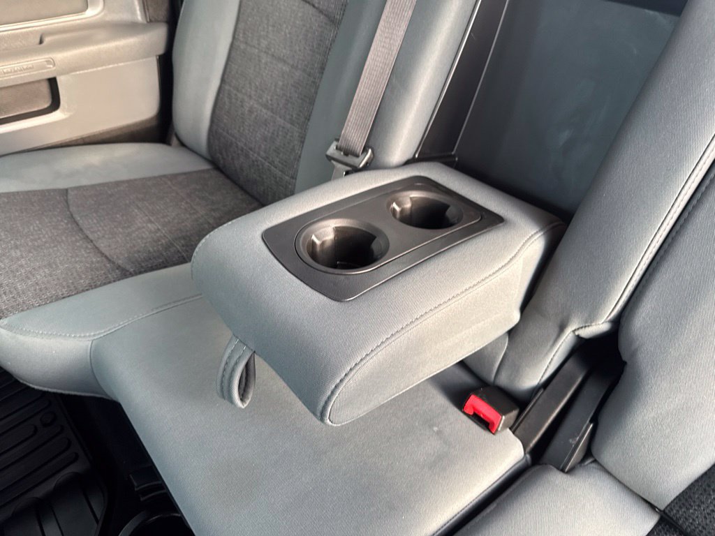 Used 2018 RAM 3500 Big Horn AWD/4WD image 29