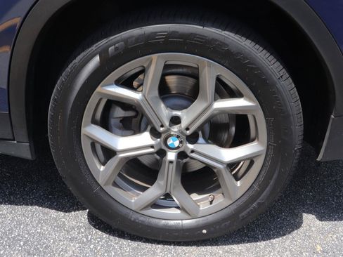 Used 2021 BMW X3 sDrive30i w/ Premium Package RWD image 42