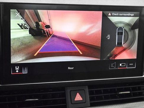 Used 2022 Audi A4 2.0T Premium Plus w/ Premium Plus Package image 14