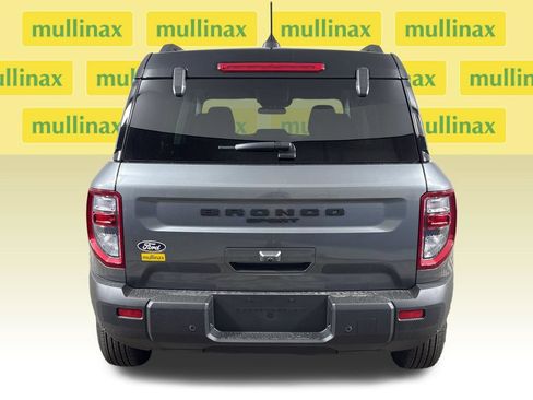 New 2026 Ford Bronco Sport Big Bend w/ Convenience Package AWD/4WD image 28