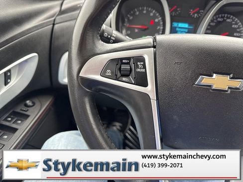 Used 2013 Chevrolet Equinox LT w/ Driver Convenience Package image 40