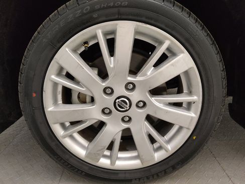 Used 2020 Nissan Rogue Sport S w/ Appearance Package FWD image 31