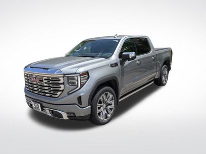 Used 2023 GMC Sierra 1500 Denali w/ Denali Reserve Package
