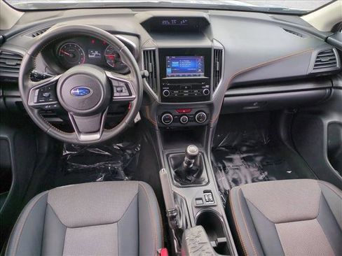 Used 2021 Subaru Crosstrek 2.0i Premium image 16