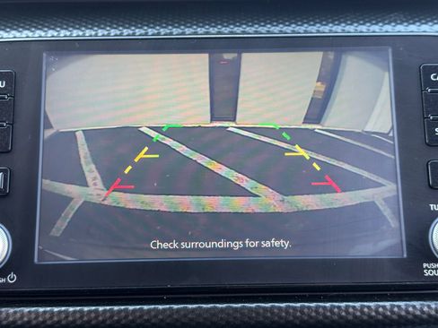 Used 2022 Nissan Kicks SV w/ Interior Electronics Package image 23