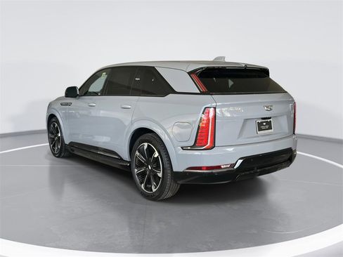 New 2026 Cadillac Escalade IQ Sport 1 image 6