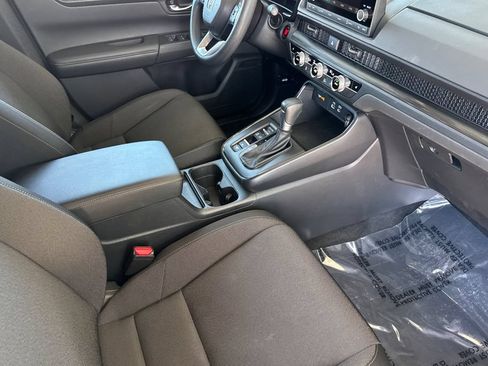 Certified 2024 Honda CR-V EX image 20