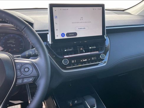 New 2026 Toyota Corolla Cross XLE image 9