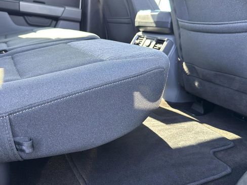 Used 2022 Ford F150 XLT image 27