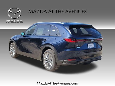 New 2026 MAZDA CX-90 3.3 Turbo w/ Preferred Package image 6