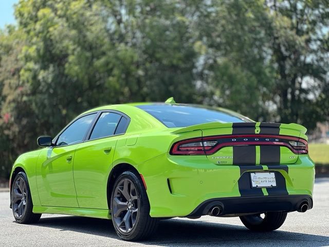Used 2019 Dodge Charger GT RWD image 7