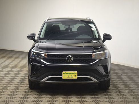 Used 2022 Volkswagen Taos SE AWD/4WD image 20