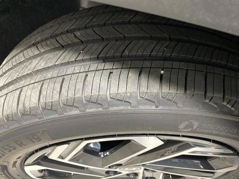 New 2026 Hyundai Tucson Limited image 37