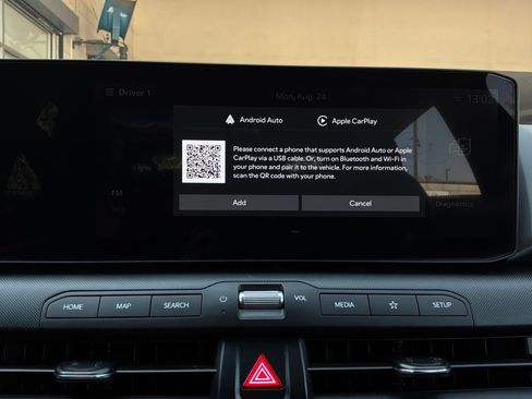 Used 2025 Kia K4 FWD image 34