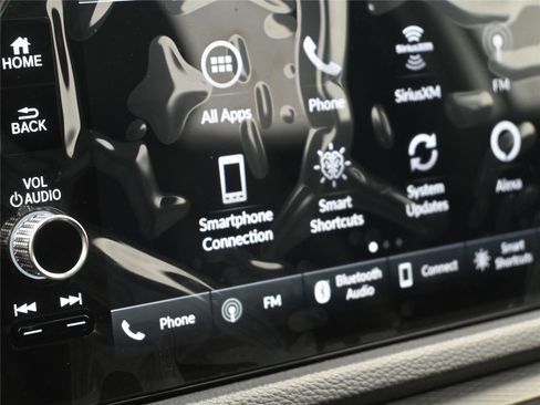 Certified 2026 Acura Integra A-Spec image 4