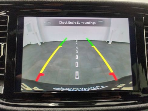 Used 2024 Dodge Durango GT image 15