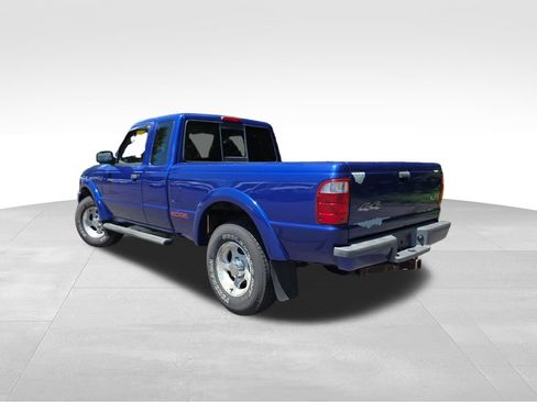 Used 2003 Ford Ranger Edge AWD/4WD image 5