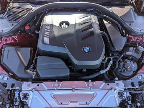 New 2026 BMW 330i xDrive Sedan image 17