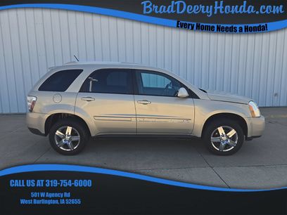 Used 2009 Chevrolet Equinox LT w/ LT Preferred Equipment Group