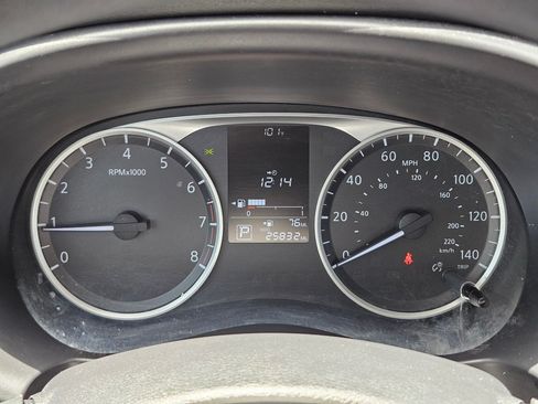 Used 2024 Nissan Kicks S FWD image 20