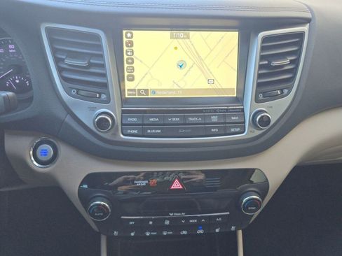 Used 2017 Hyundai Tucson Limited w/ Limited Ultimate Package 03 image 25