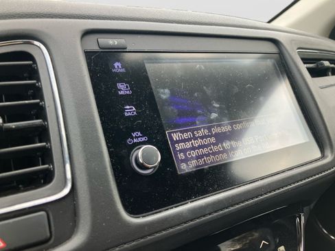 Used 2021 Honda HR-V EX image 20