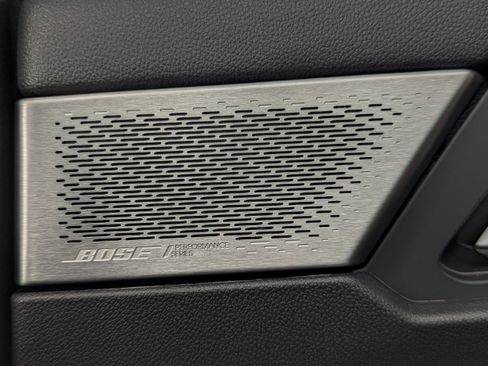 New 2026 GMC Acadia Denali Ultimate image 11