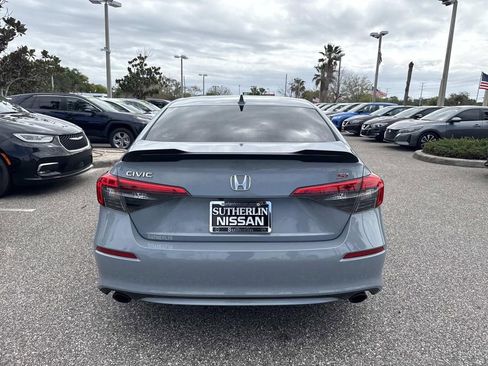 Used 2023 Honda Civic Si image 5
