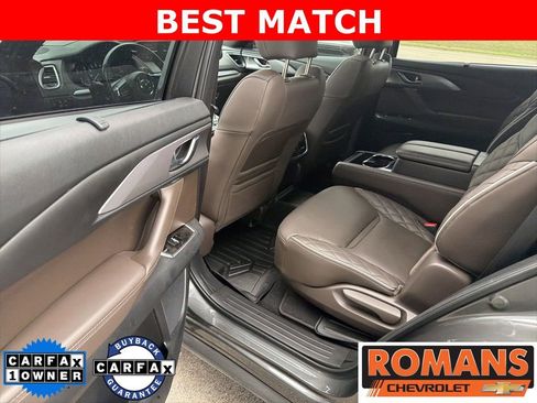 Used 2021 MAZDA CX-9 Signature image 20