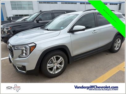 Used 2022 GMC Terrain SLE w/ Driver Convenience Package