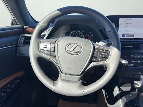 New 2025 Lexus ES 350 350 image 14