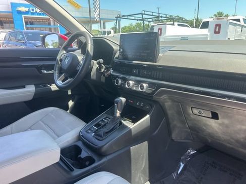 Used 2024 Honda CR-V EX-L image 33