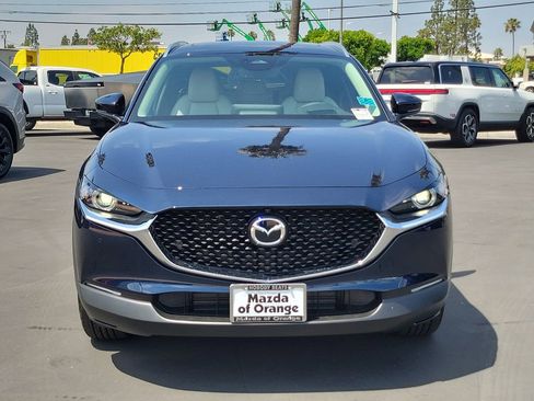 New 2026 MAZDA CX-30 AWD 2.5 S w/ Premium Package image 24