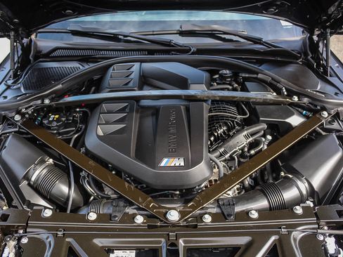 Used 2024 BMW M2 w/ Lighting Package image 25