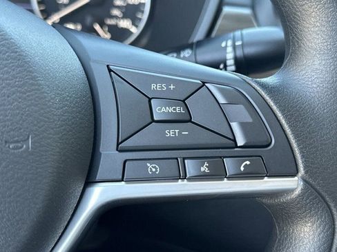 New 2025 Nissan Altima 2.5 SV w/ SV Special Edition Package image 11