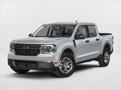 Used 2024 Ford Maverick XLT w/ XLT Luxury Package