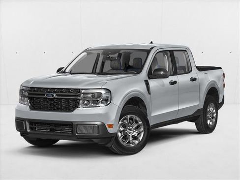 Used 2024 Ford Maverick XLT w/ XLT Luxury Package AWD/4WD image 1