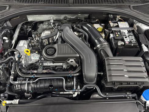 New 2026 Volkswagen Jetta Sport image 33