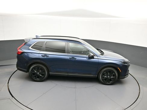 Certified 2024 Honda CR-V Sport Touring image 37