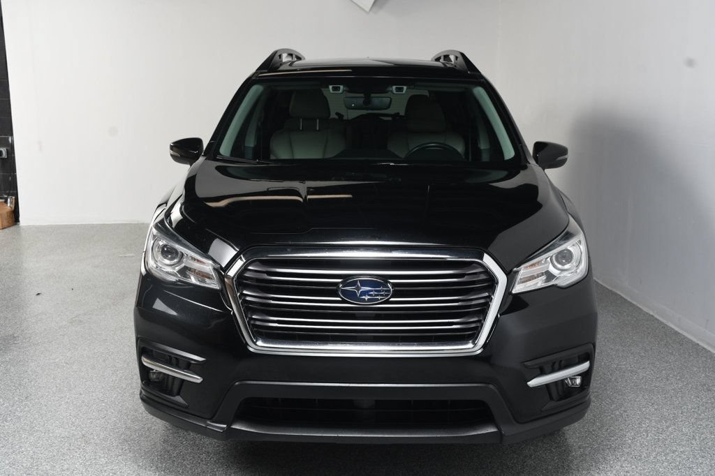 Used 2022 Subaru Ascent Limited w/ Technology Package AWD/4WD image 17