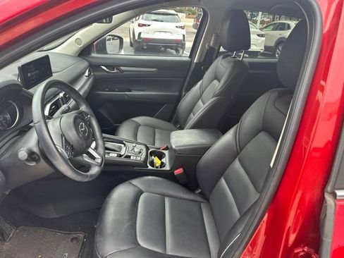 Used 2024 MAZDA CX-5 AWD 2.5 S image 16