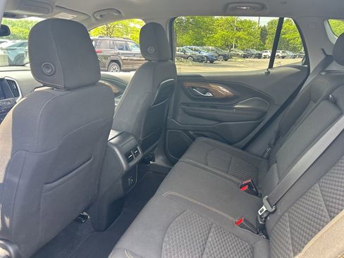 Used 2020 GMC Terrain SLE FWD image 10